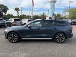 2020 Volvo V60 Cross Country T5