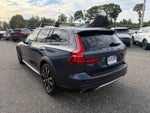 2020 Volvo V60 Cross Country T5
