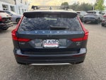 2020 Volvo V60 Cross Country T5
