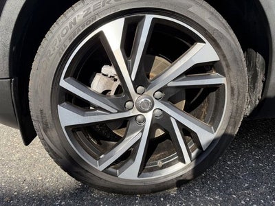 2020 Volvo XC40 R-Design