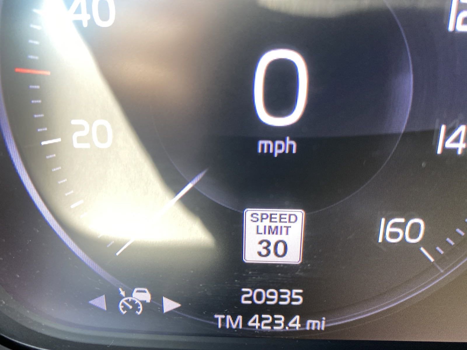 2019 Volvo XC40 Base