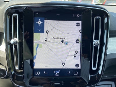 2019 Volvo XC40 Base