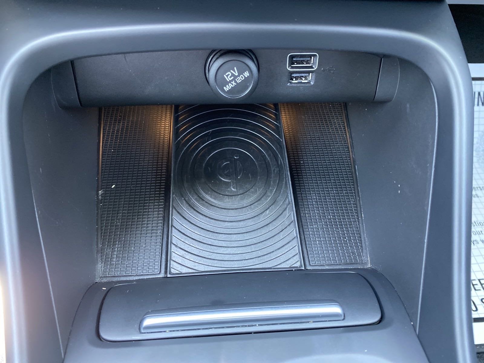 2019 Volvo XC40 Base