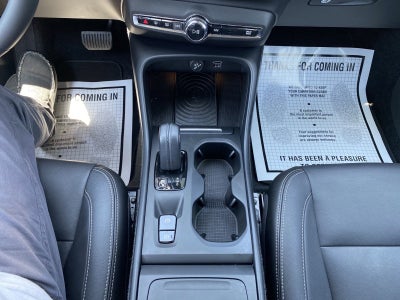 2019 Volvo XC40 Base