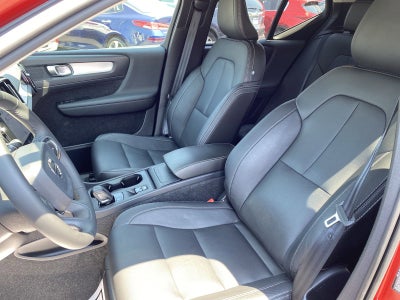 2019 Volvo XC40 Base