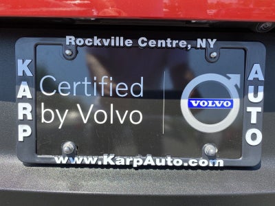 2019 Volvo XC40 Base