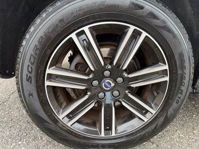 2016 Volvo XC60 T6 Drive-E