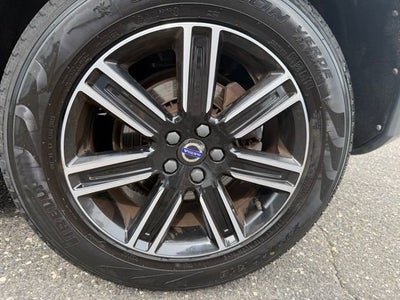 2016 Volvo XC60 T6 Drive-E