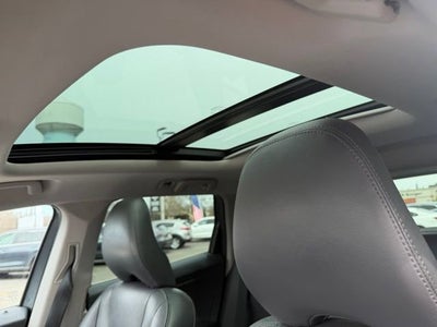 2016 Volvo XC60 T6 Drive-E
