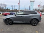2016 Volvo XC60 T6 Drive-E