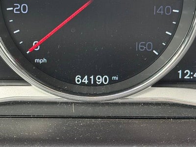 2016 Volvo XC60 T6 Drive-E