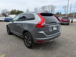 2016 Volvo XC60 T6 Drive-E