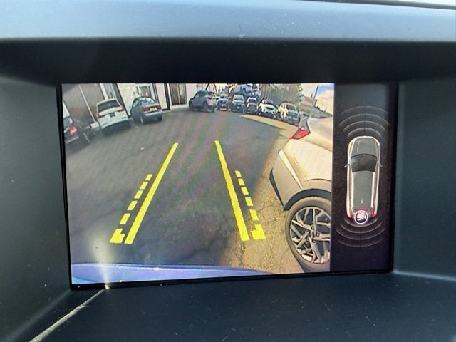 2017 Volvo XC60 R-Design