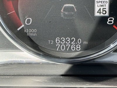 2017 Volvo XC60 R-Design