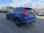 2017 Volvo XC60 R-Design