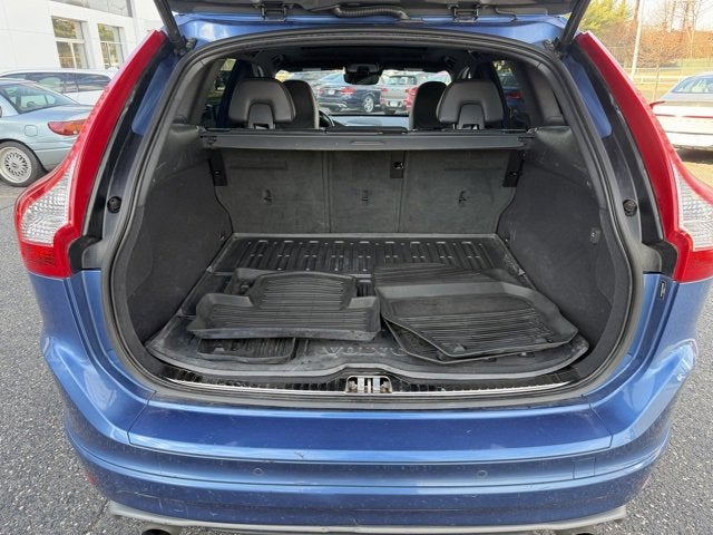 2017 Volvo XC60 R-Design