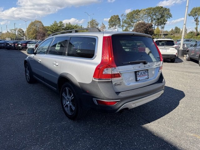 2015 Volvo XC70 T6 Premier Plus