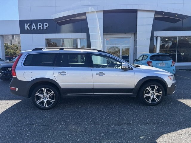 2015 Volvo XC70 T6 Premier Plus