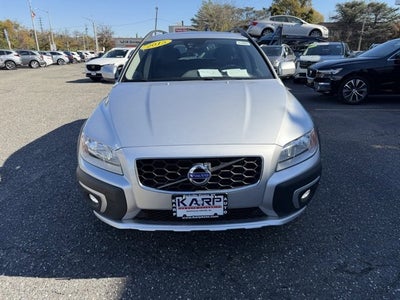 2015 Volvo XC70 T6 Premier Plus