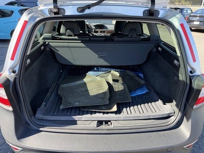 2015 Volvo XC70 T6 Premier Plus