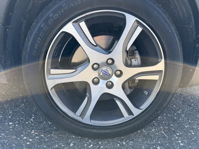 2015 Volvo XC70 T6 Premier Plus