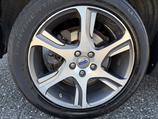 2015 Volvo XC70 T6 Premier Plus