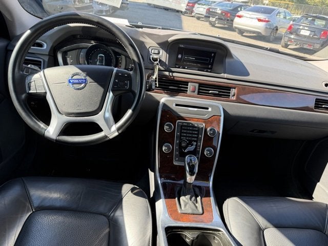 2015 Volvo XC70 T6 Premier Plus