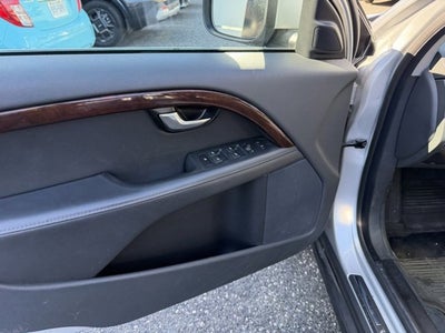 2015 Volvo XC70 T6 Premier Plus