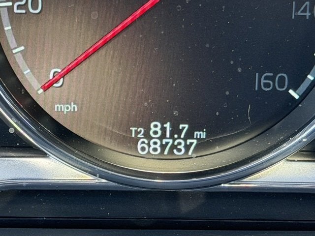 2015 Volvo XC70 T6 Premier Plus