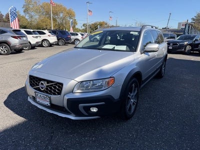 2015 Volvo XC70 T6 Premier Plus