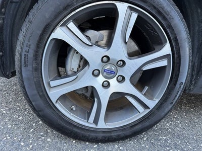 2015 Volvo XC70 T6 Premier Plus