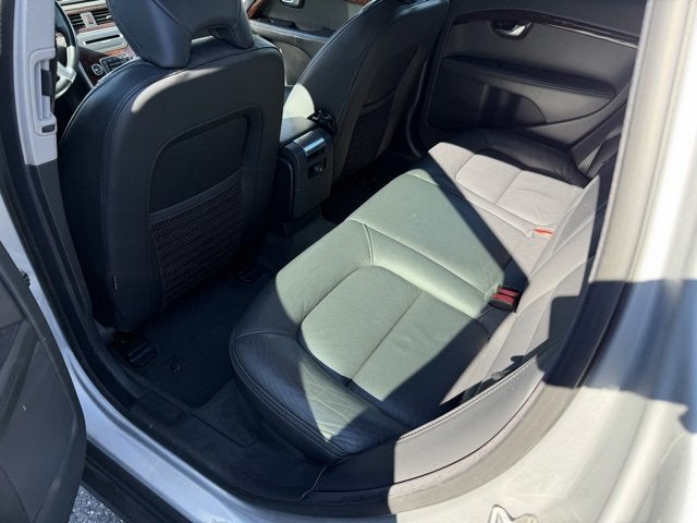 2015 Volvo XC70 T6 Premier Plus