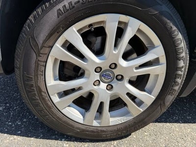 2014 Volvo XC90 3.2