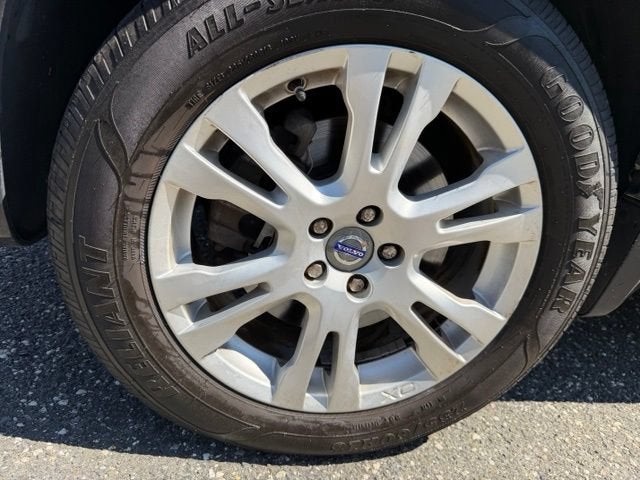 2014 Volvo XC90 3.2