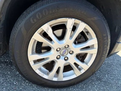 2014 Volvo XC90 3.2