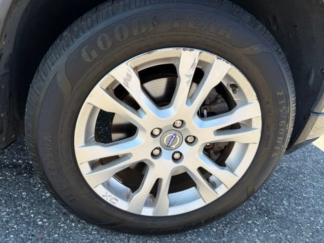 2014 Volvo XC90 3.2