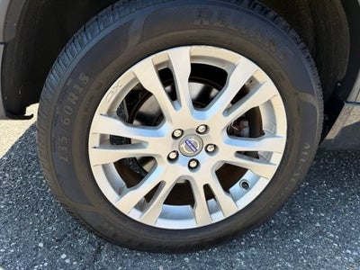 2014 Volvo XC90 3.2