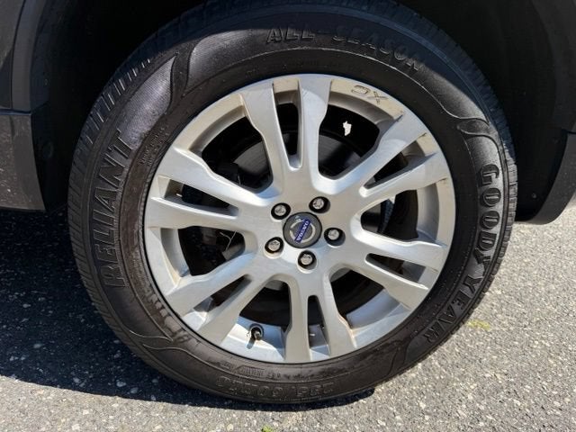 2014 Volvo XC90 3.2