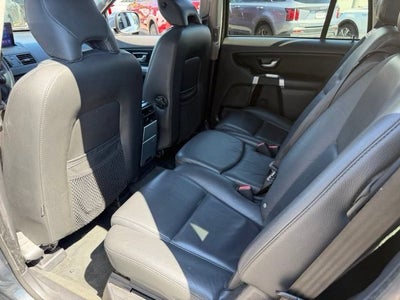 2014 Volvo XC90 3.2