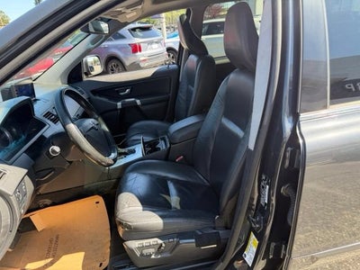 2014 Volvo XC90 3.2