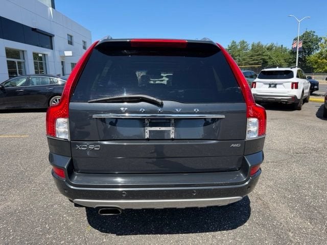 2014 Volvo XC90 3.2