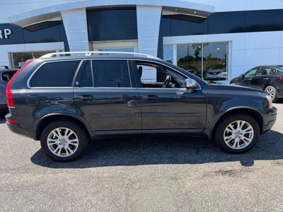 2014 Volvo XC90 3.2