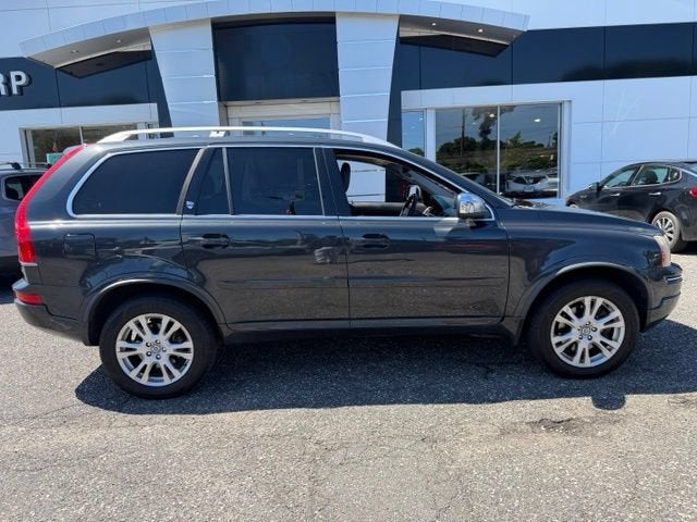 2014 Volvo XC90 3.2