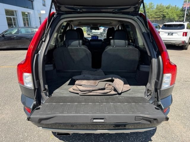 2014 Volvo XC90 3.2