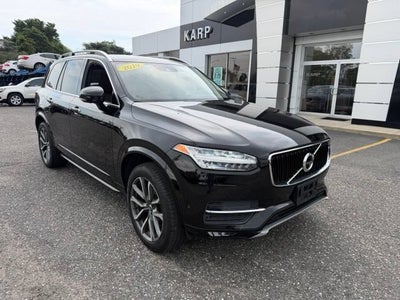 2019 Volvo XC90 Momentum