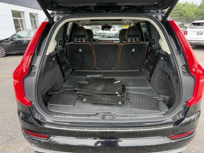 2019 Volvo XC90 Momentum