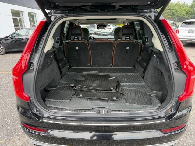 2019 Volvo XC90 Momentum