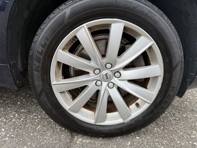 2019 Volvo XC90 Momentum