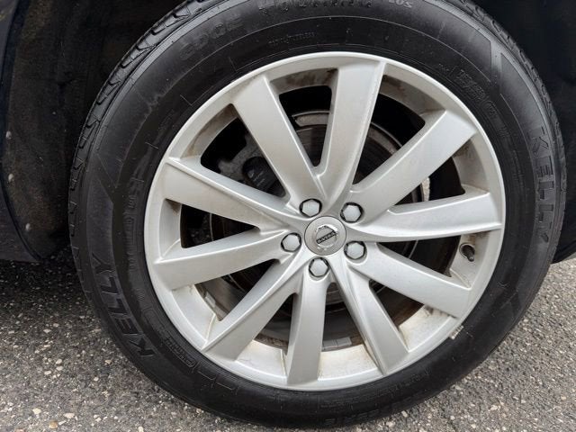 2019 Volvo XC90 Momentum