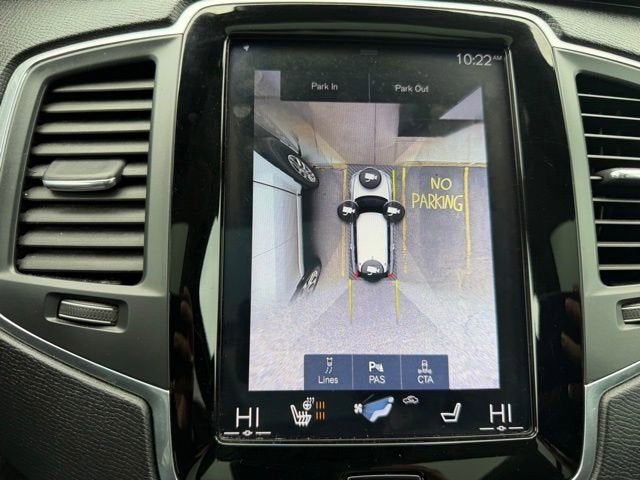 2019 Volvo XC90 Momentum